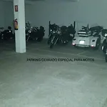 Apartmán Turmo Labuerda