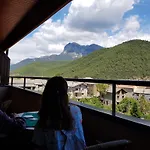 Turmo Apartmán Labuerda