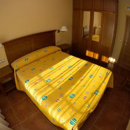 Apartman Turmo *