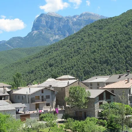 Apartman Turmo *