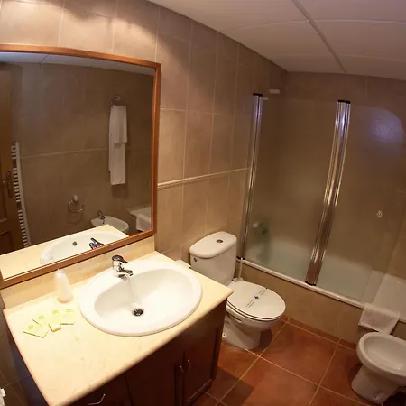 Turmo Apartman *