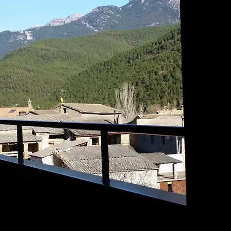 Turmo Apartman
