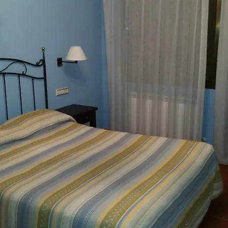 Apartman Turmo *