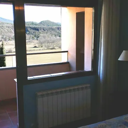 Turmo Apartman Labuerda