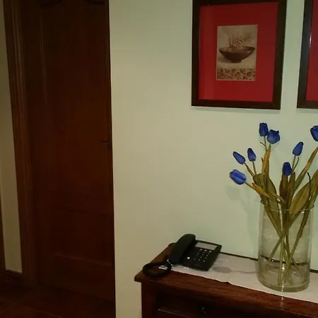 Turmo Apartman