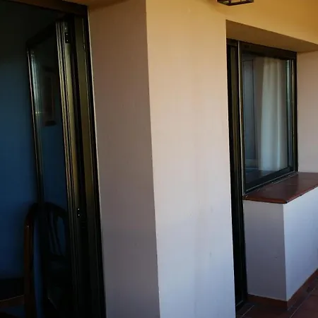 Apartman Turmo *