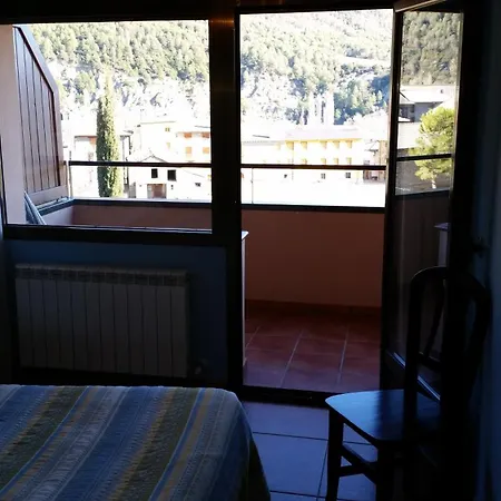 Apartman Turmo *
