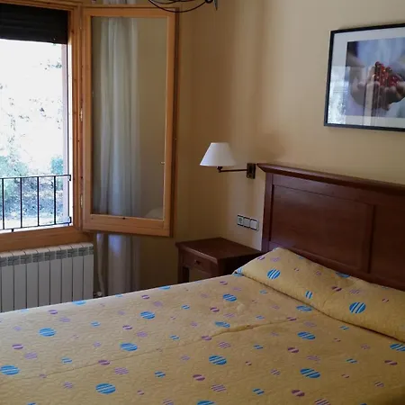 Apartman Turmo Labuerda
