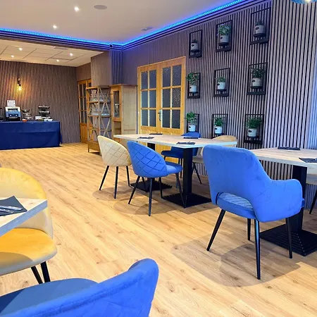 Apartamentos Hotel Turmo Apartamento *