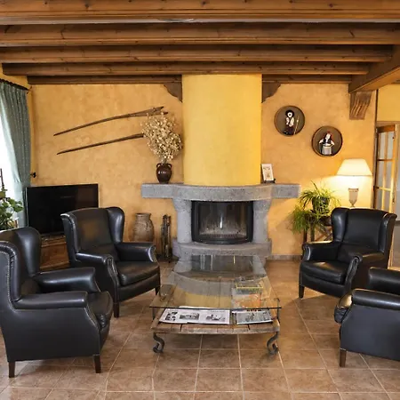 Turmo Apartament