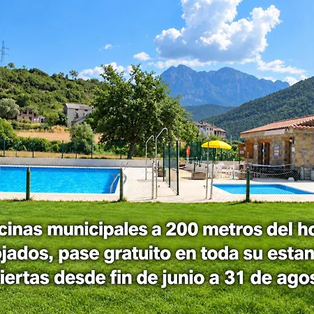Turmo * Labuerda