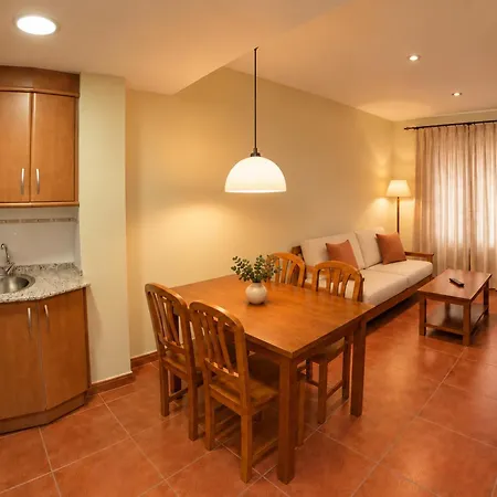 Apartment Turmo *
