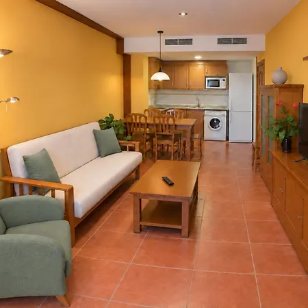 Apartment Turmo Labuerda