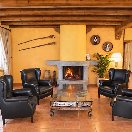 Appartement Turmo