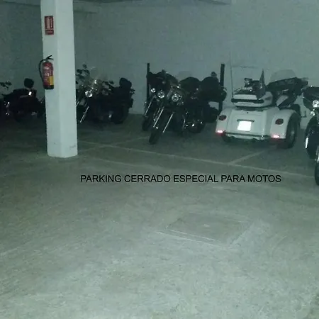 Apartman Turmo Labuerda
