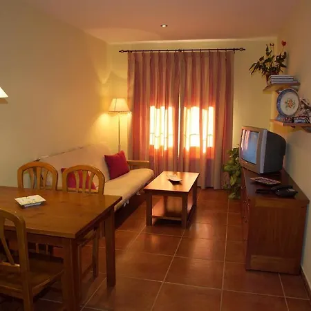 Apartman Turmo *