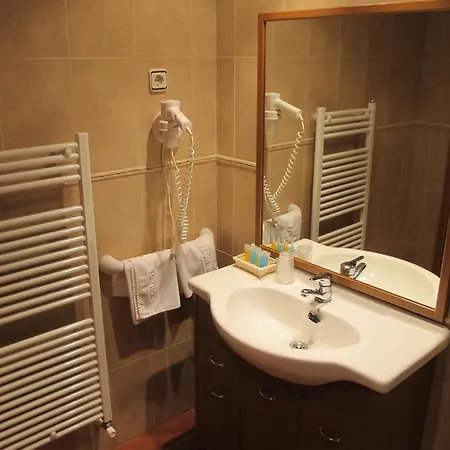 Apartman Turmo