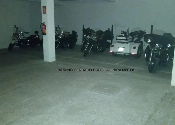 Apartamento Turmo Labuerda