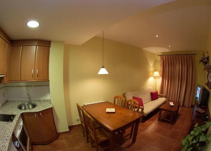 Apartamento Turmo Labuerda